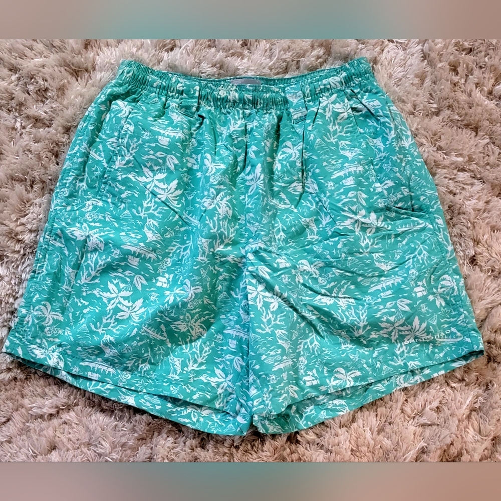 Columbia PFG Fishing Shorts